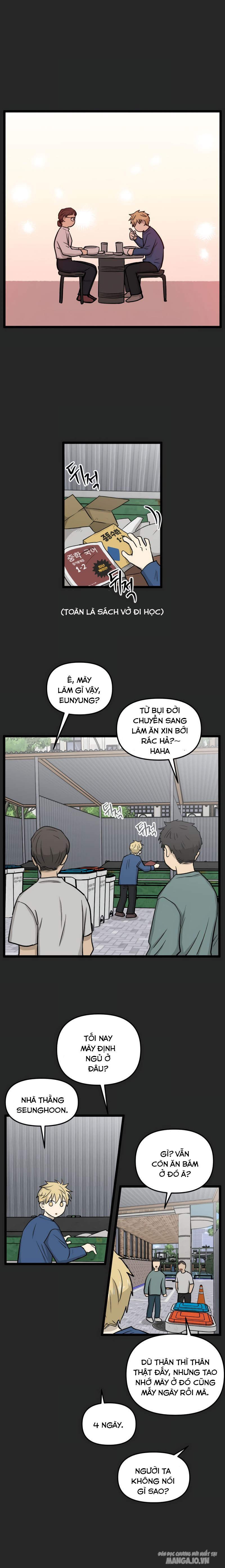 No Home Chapter 216 - Trang 2