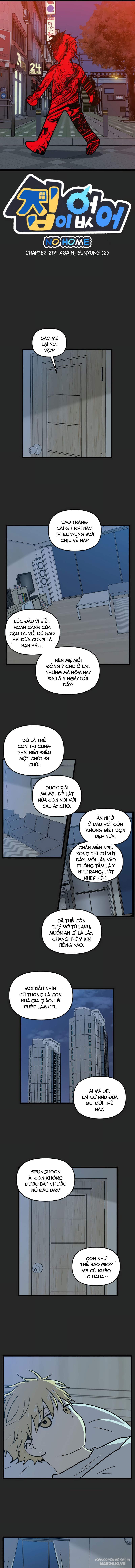 No Home Chapter 217 - Trang 2