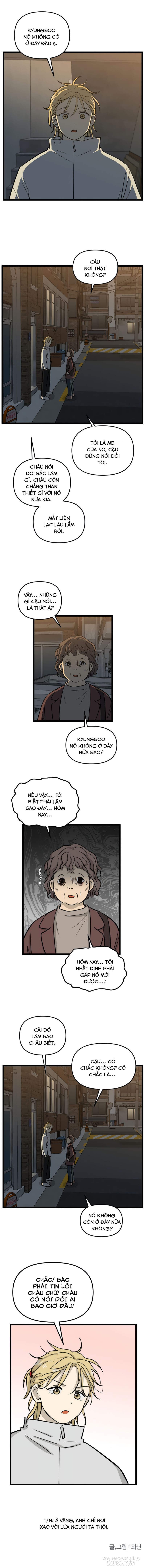 No Home Chapter 217 - Trang 2