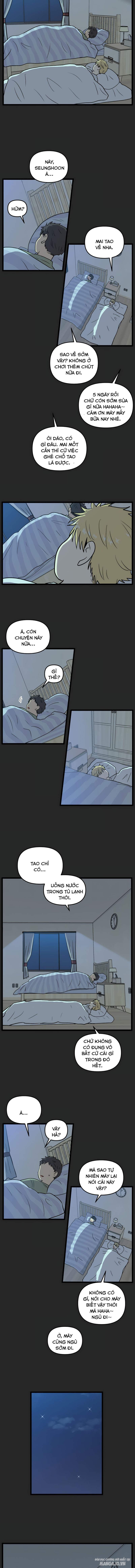 No Home Chapter 217 - Trang 2