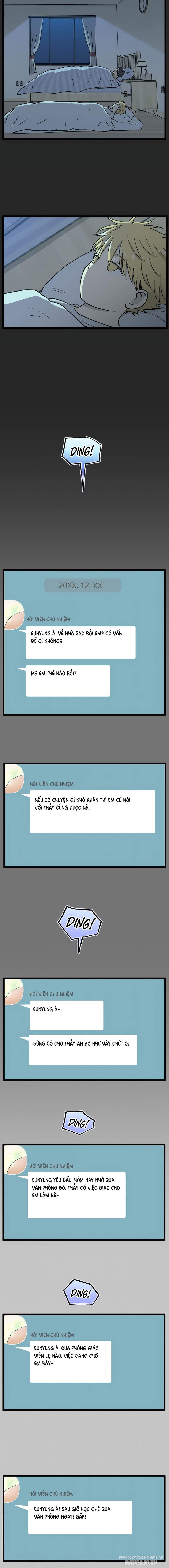 No Home Chapter 217 - Trang 2