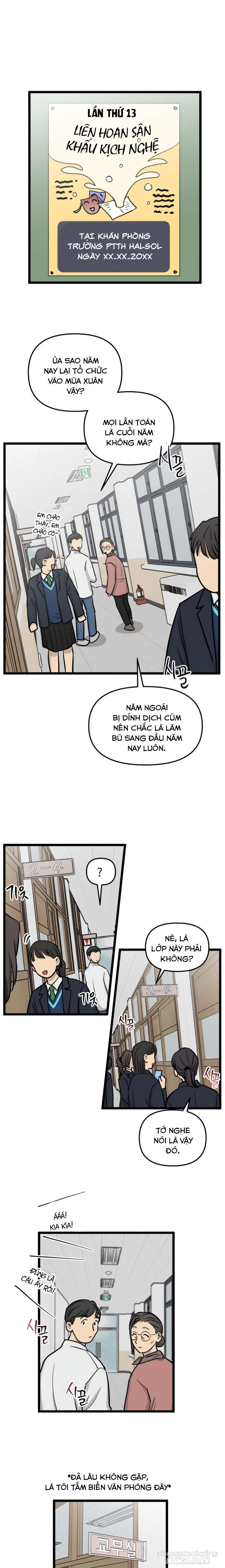 No Home Chapter 217 - Trang 2