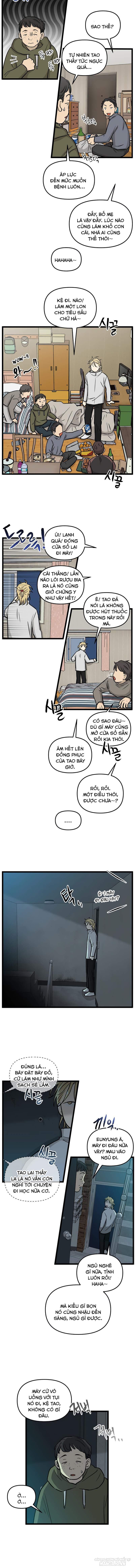 No Home Chapter 218 - Trang 2