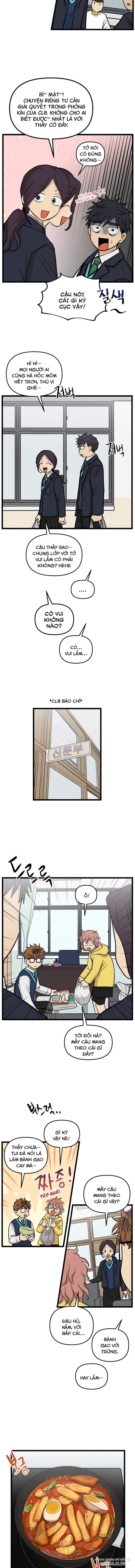 No Home Chapter 218 - Trang 2