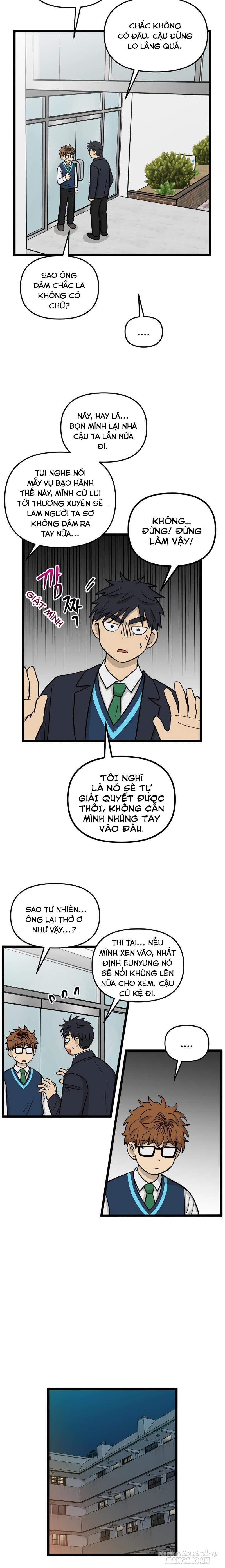 No Home Chapter 218 - Trang 2