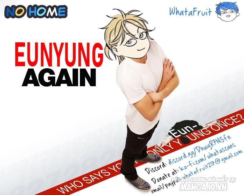 No Home Chapter 219 - Trang 2