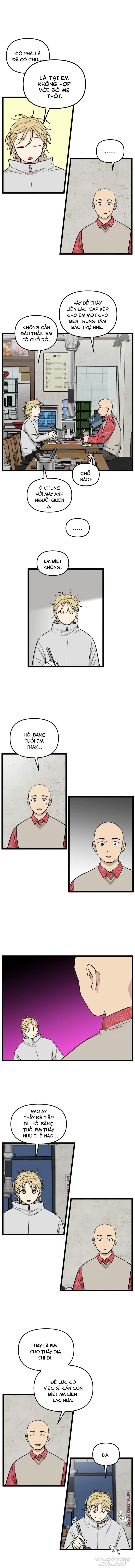 No Home Chapter 219 - Trang 2