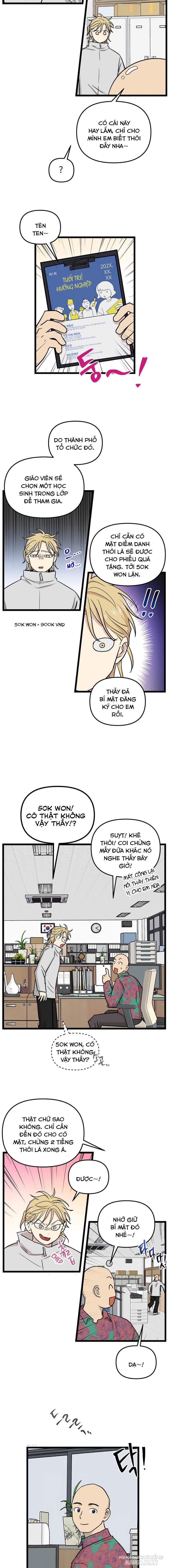 No Home Chapter 219 - Trang 2