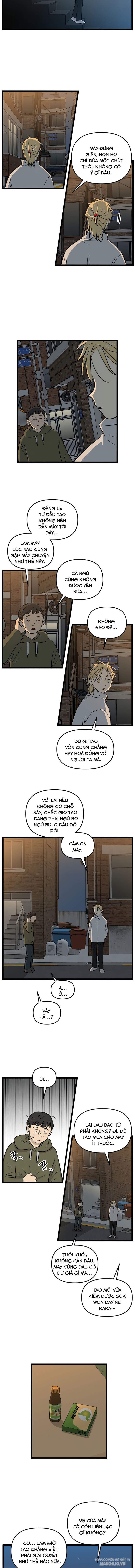 No Home Chapter 220 - Trang 2