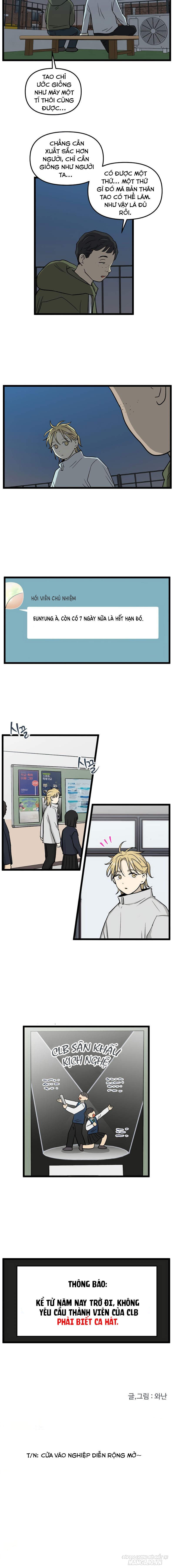 No Home Chapter 220 - Trang 2