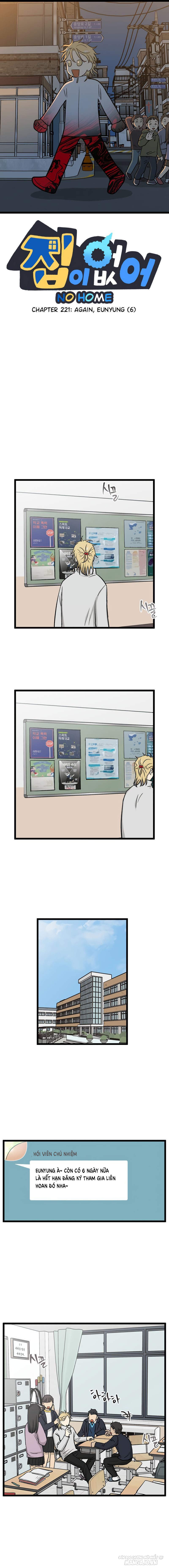 No Home Chapter 221 - Trang 2