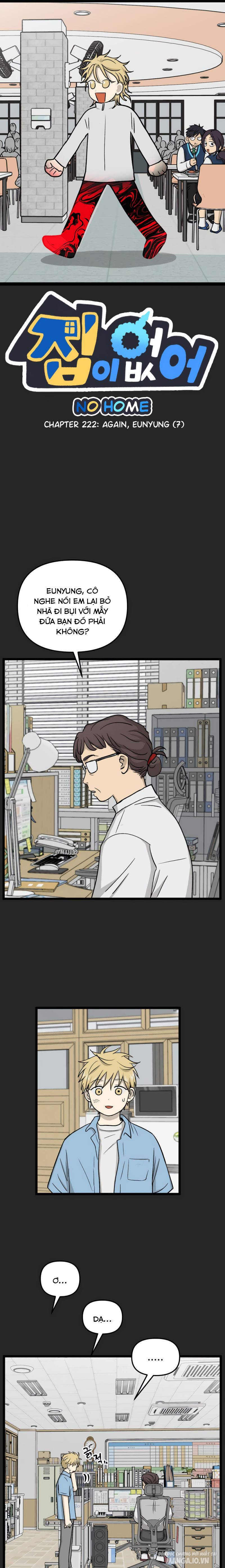 No Home Chapter 222 - Trang 2