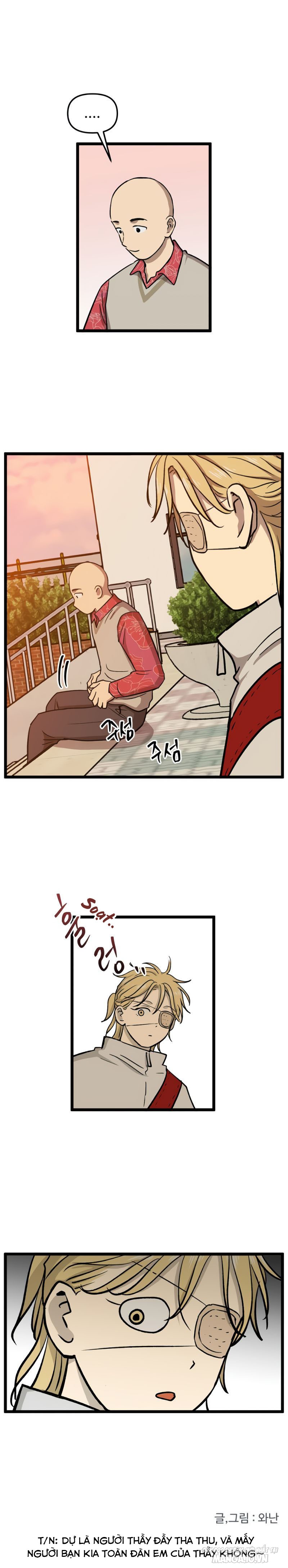 No Home Chapter 222 - Trang 2