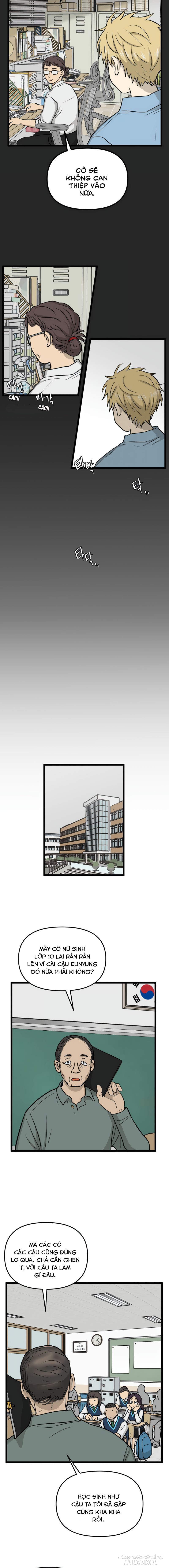 No Home Chapter 222 - Trang 2