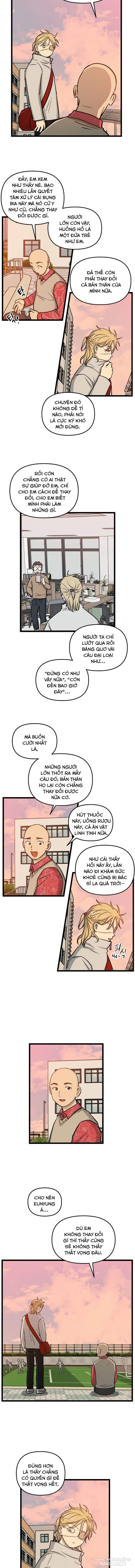 No Home Chapter 223 - Trang 2