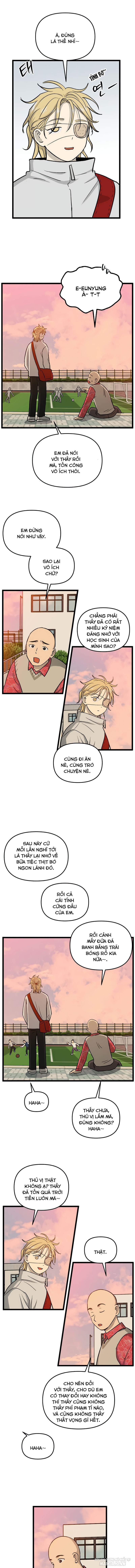 No Home Chapter 223 - Trang 2