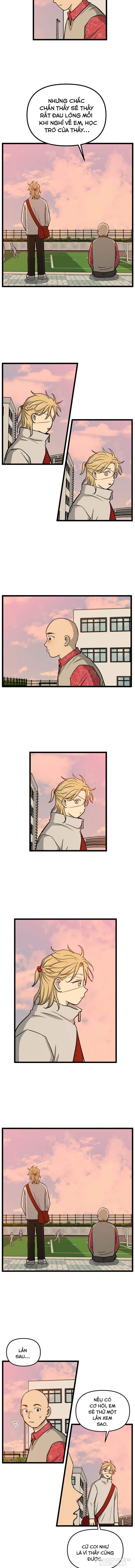 No Home Chapter 223 - Trang 2