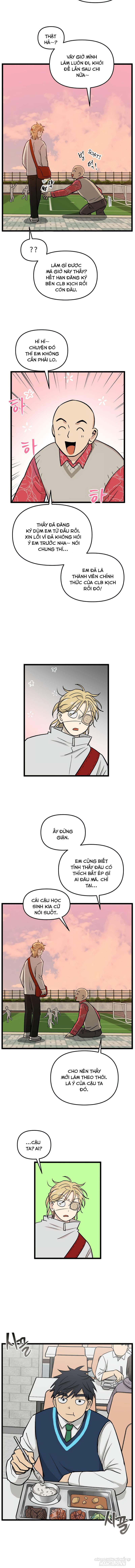 No Home Chapter 223 - Trang 2