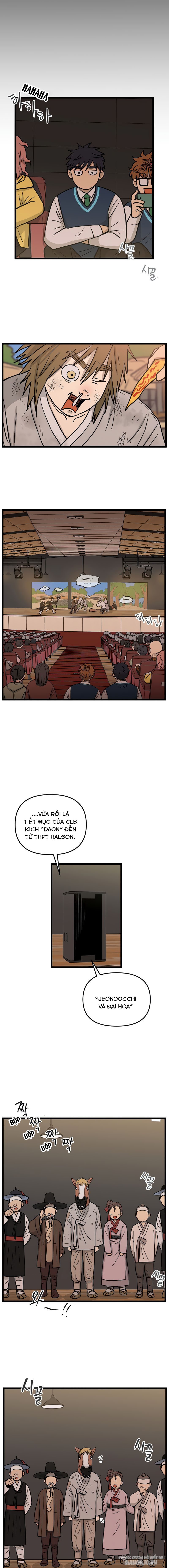 No Home Chapter 224 - Trang 2