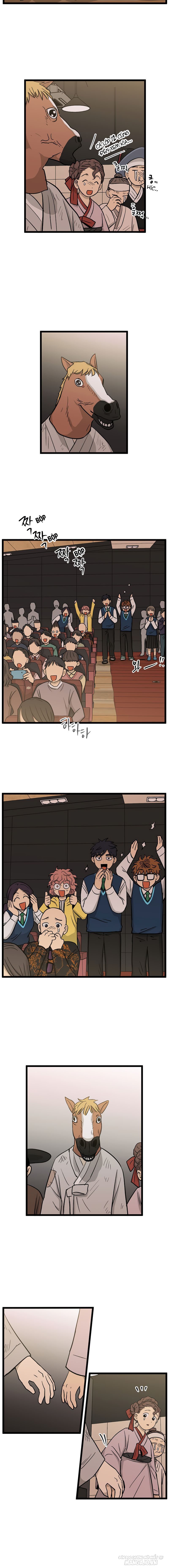 No Home Chapter 224 - Trang 2