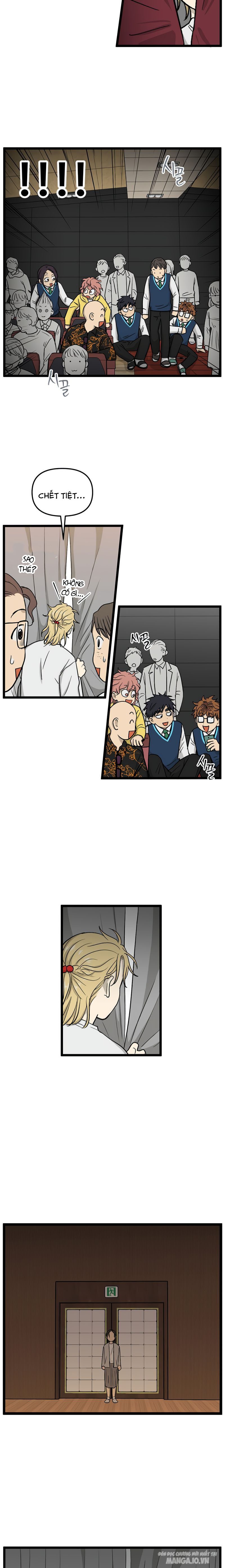 No Home Chapter 224 - Trang 2