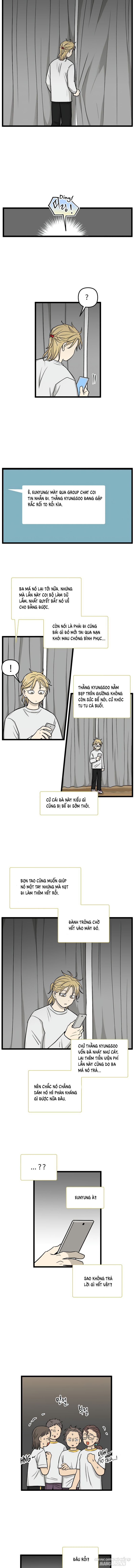 No Home Chapter 224 - Trang 2