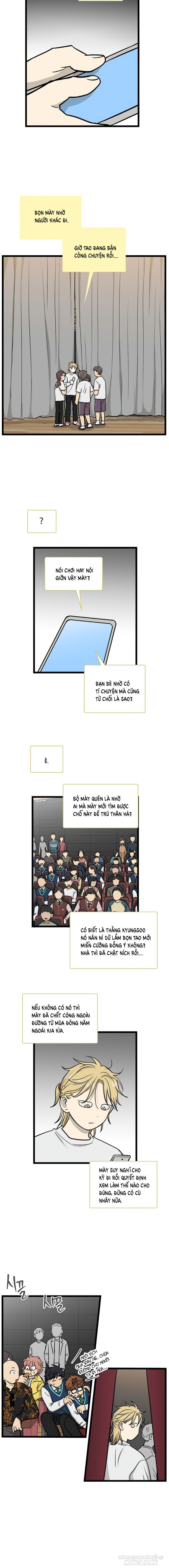 No Home Chapter 224 - Trang 2