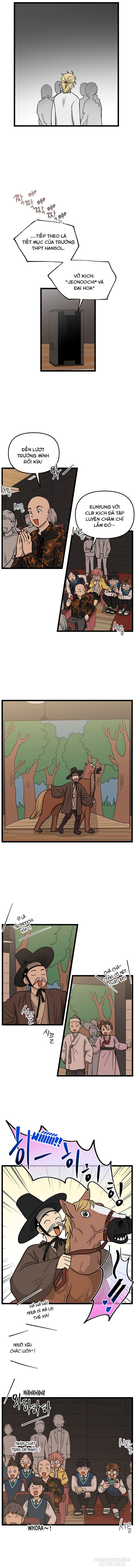 No Home Chapter 224 - Trang 2