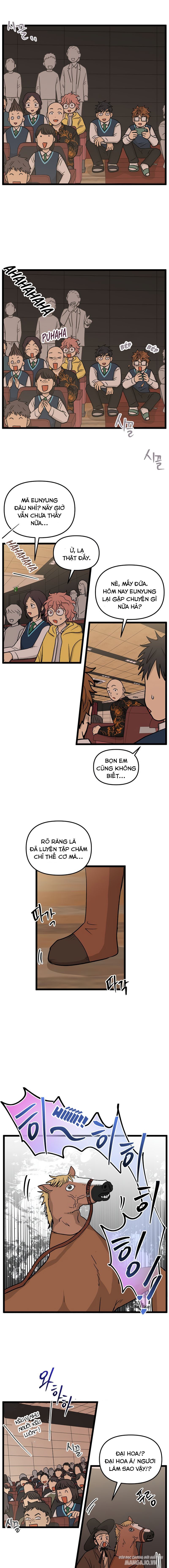 No Home Chapter 224 - Trang 2