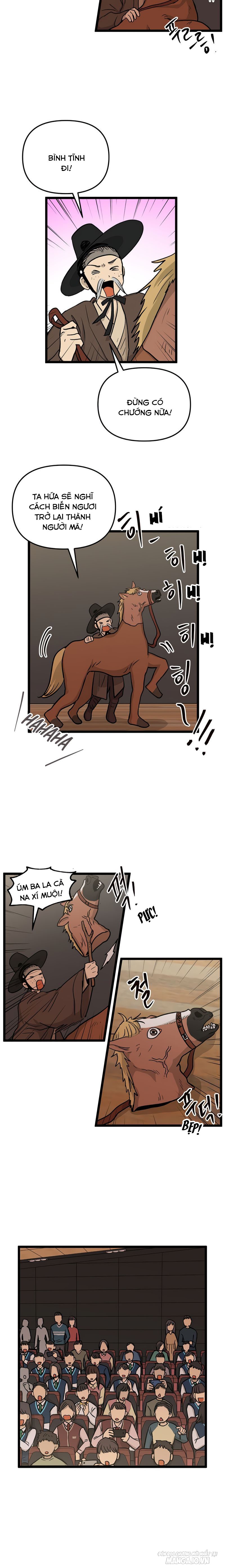 No Home Chapter 224 - Trang 2