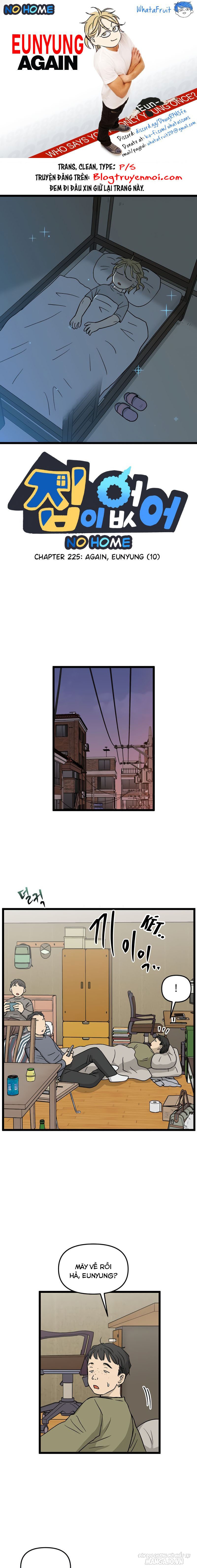 No Home Chapter 225 - Trang 2
