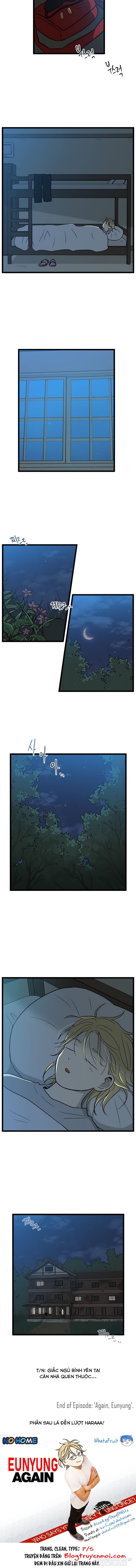 No Home Chapter 225 - Trang 2