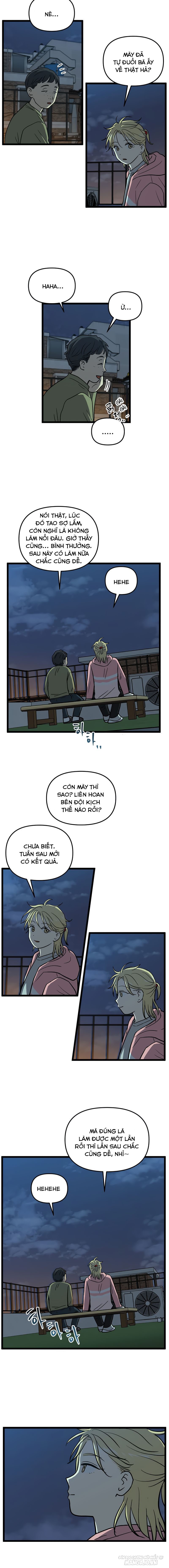 No Home Chapter 225 - Trang 2