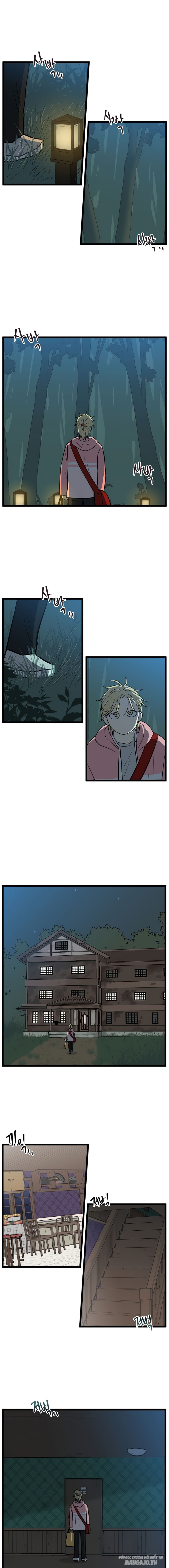 No Home Chapter 225 - Trang 2