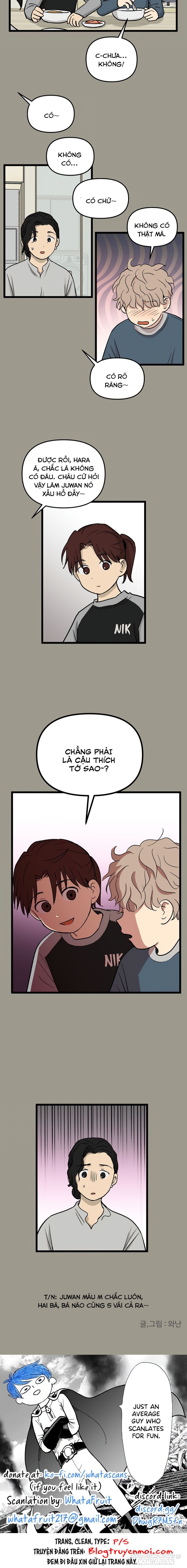 No Home Chapter 226 - Trang 2