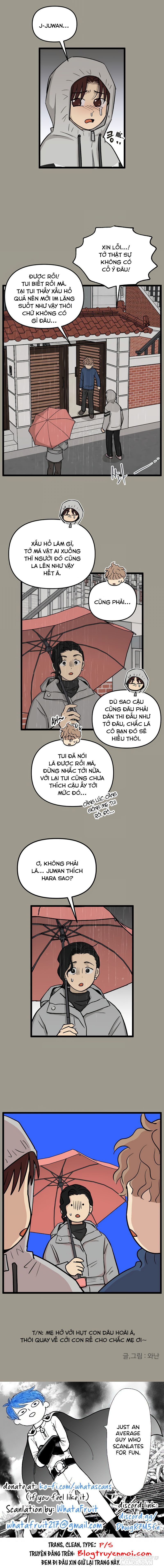 No Home Chapter 228 - Trang 2