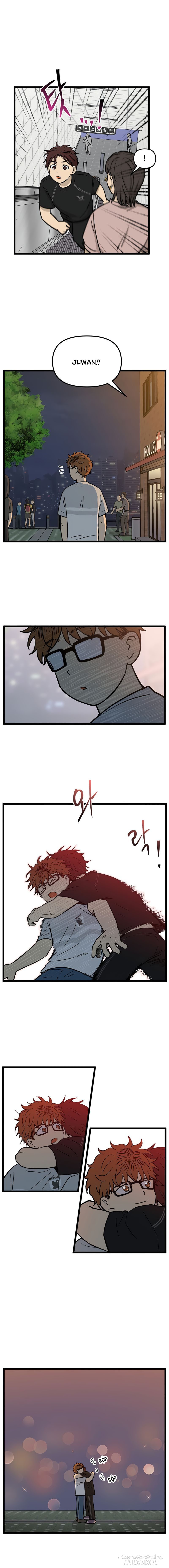 No Home Chapter 229 - Trang 2