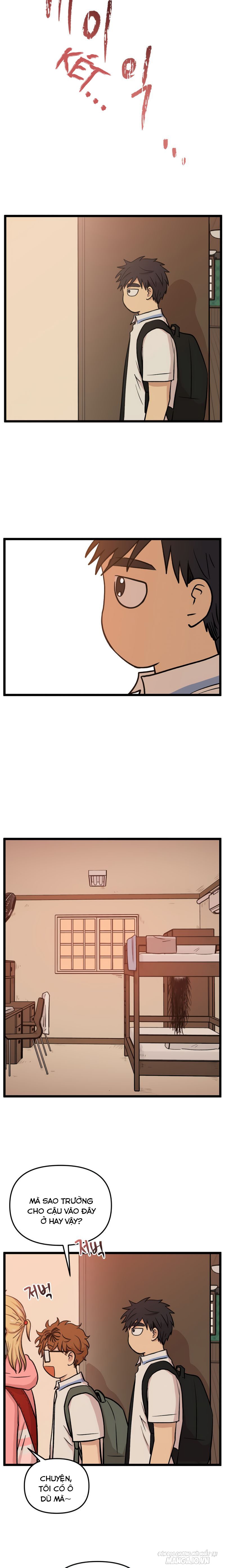 No Home Chapter 230 - Trang 2