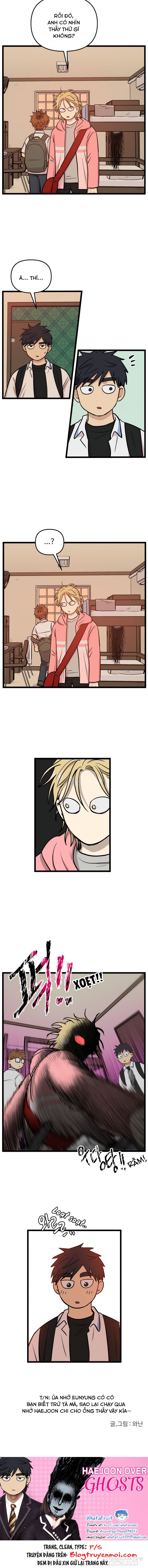 No Home Chapter 230 - Trang 2