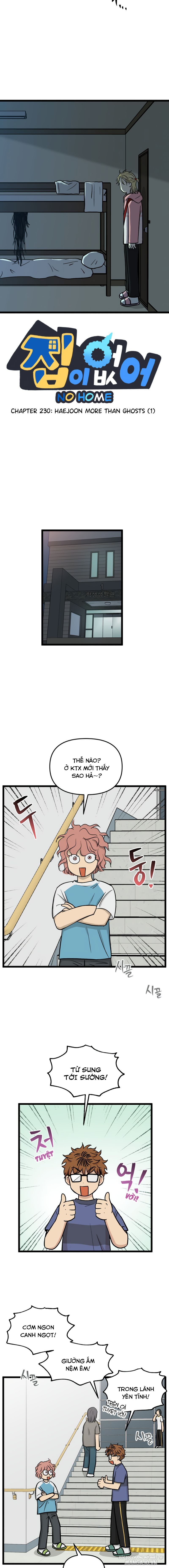 No Home Chapter 230 - Trang 2