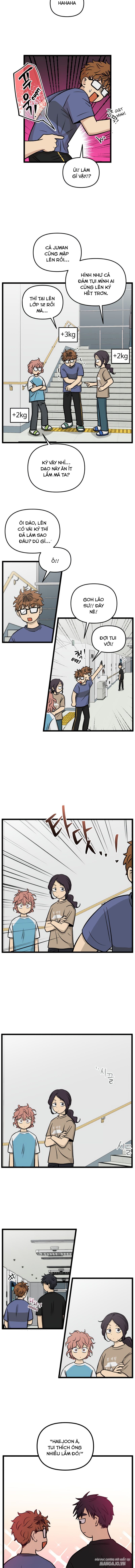 No Home Chapter 230 - Trang 2