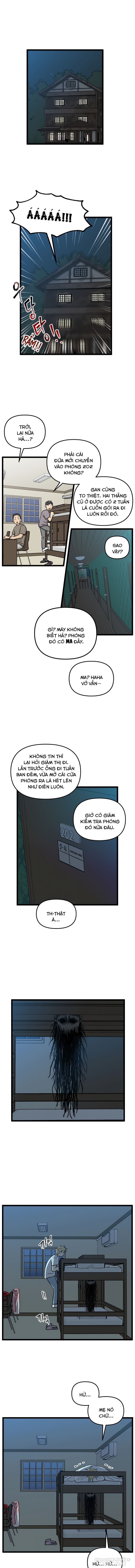 No Home Chapter 230 - Trang 2