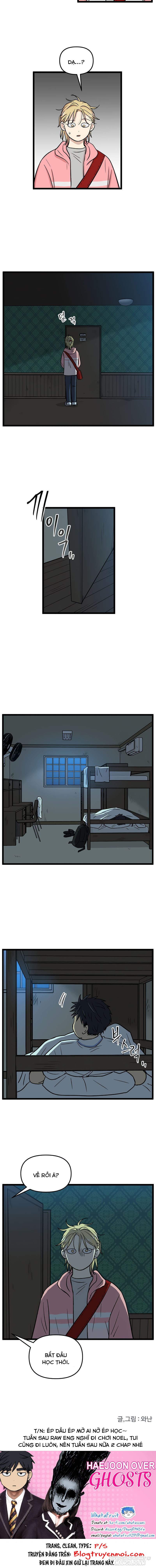 No Home Chapter 231 - Trang 2