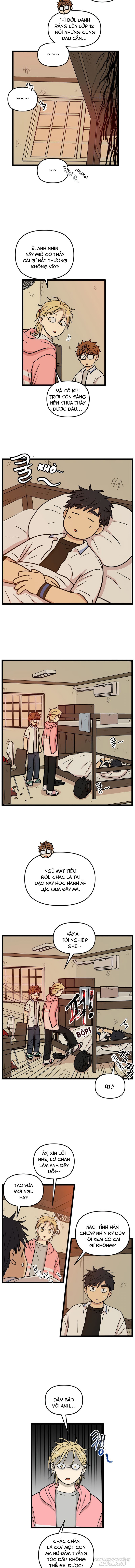 No Home Chapter 231 - Trang 2