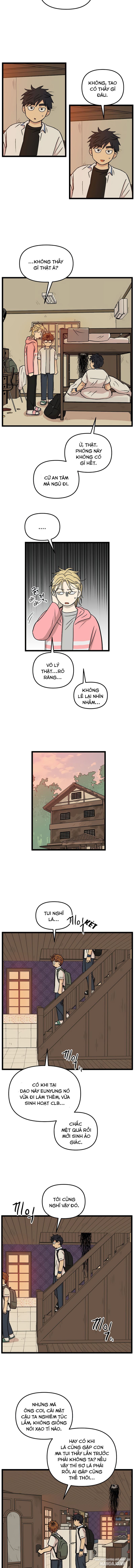 No Home Chapter 231 - Trang 2