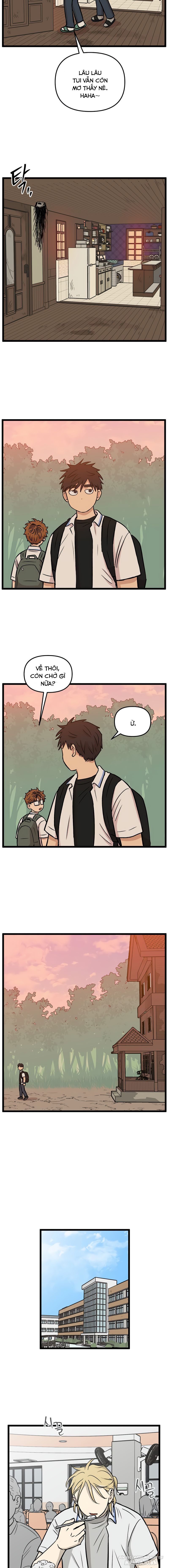 No Home Chapter 231 - Trang 2