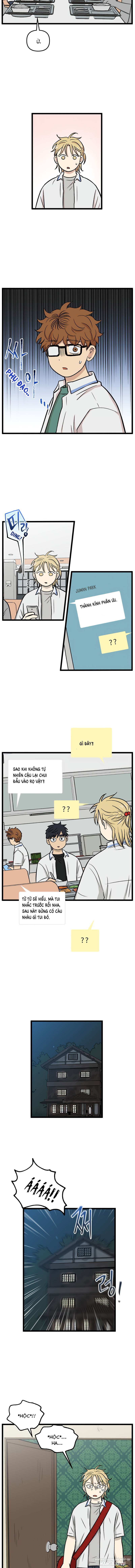 No Home Chapter 231 - Trang 2