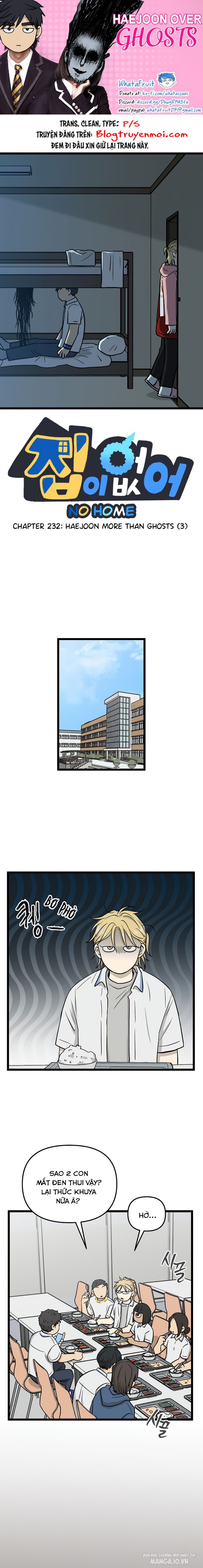 No Home Chapter 232 - Trang 2