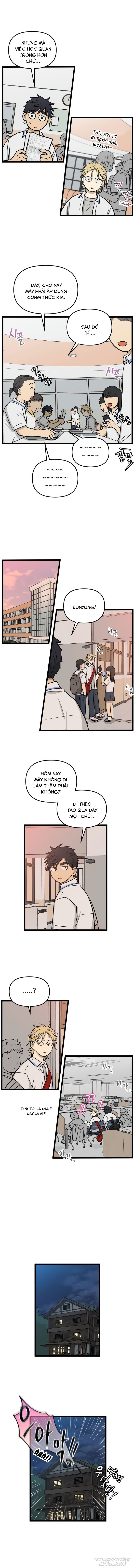 No Home Chapter 232 - Trang 2