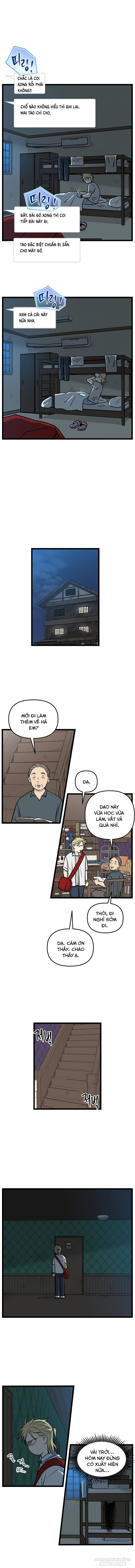 No Home Chapter 232 - Trang 2